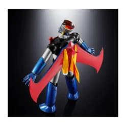 Bandai GX-117 MAZINGER Z Kakumei Shinka Power Up Ver. - Soul of Chogokin