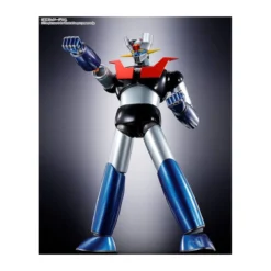 Bandai GX-105 MAZINGER Z Kakumei Shinka - Soul of Chogokin