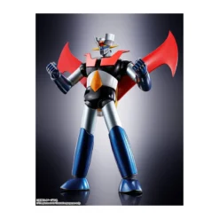Bandai GX-105 MAZINGER Z Kakumei Shinka - Soul of Chogokin