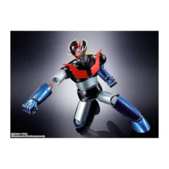 Bandai GX-105 MAZINGER Z Kakumei Shinka - Soul of Chogokin