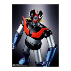 Bandai GX-105 MAZINGER Z Kakumei Shinka - Soul of Chogokin