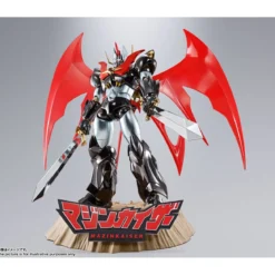 Bandai GX-75SP MAZINKAISER 20TH ANNIVERSARY VERSION - Soul of Chogokin