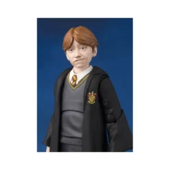 Bandai Harry Potter - SHF SHFiguarts - Ron Weasley