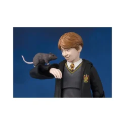 Bandai Harry Potter - SHF SHFiguarts - Ron Weasley