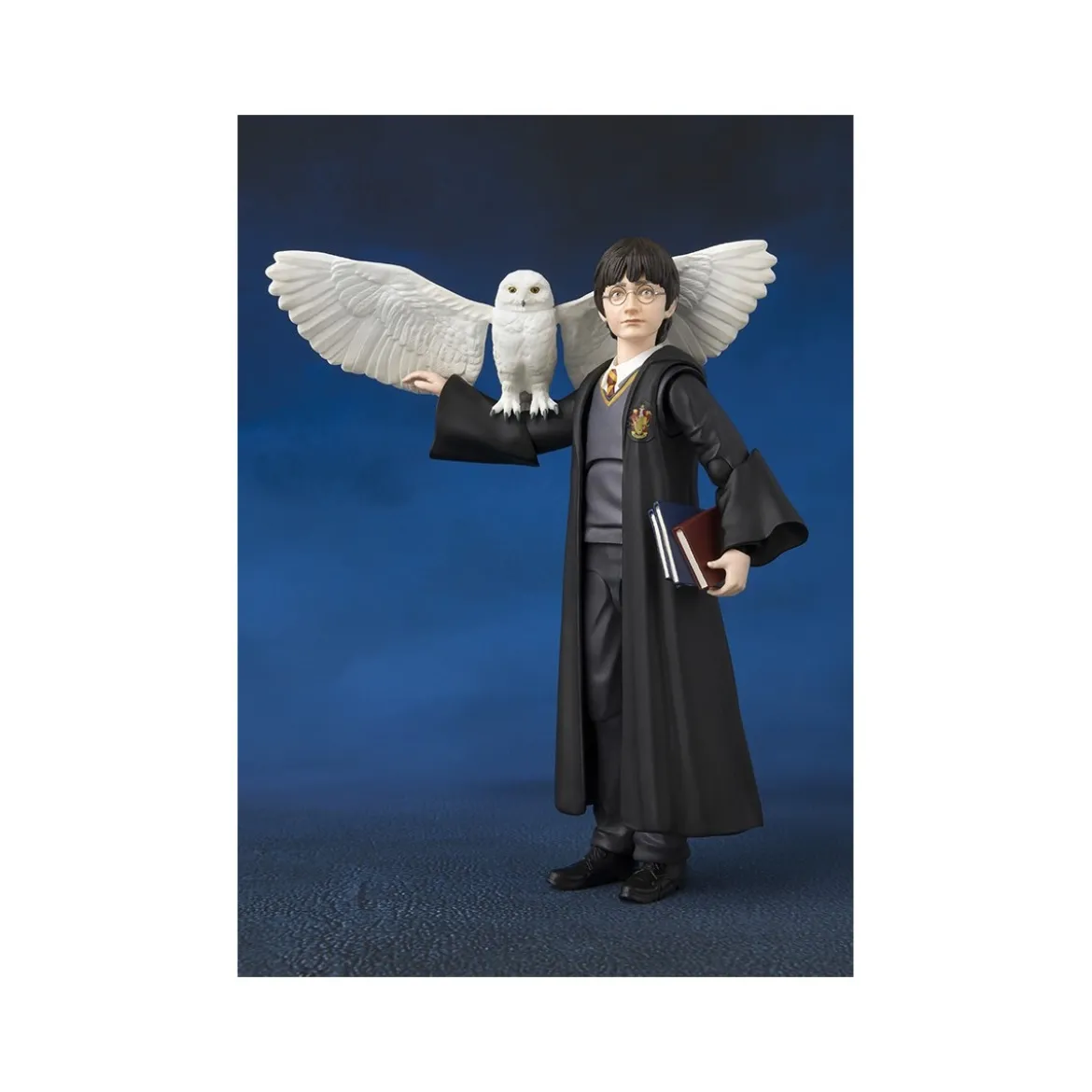 Bandai Harry Potter - SHF SHFiguarts - Harry Potter