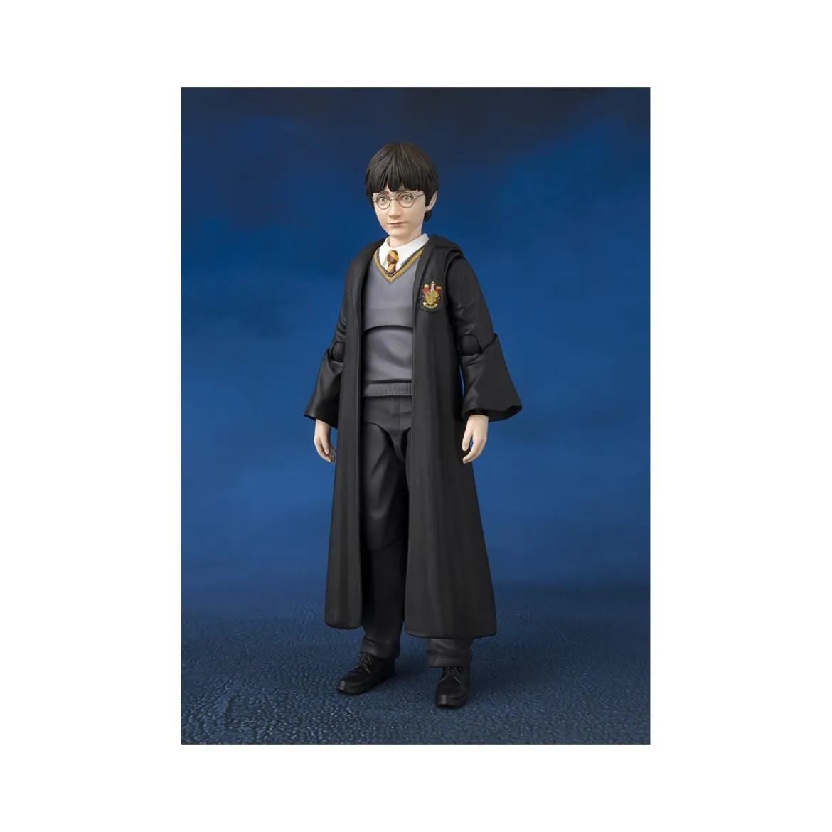 Bandai Harry Potter - SHF SHFiguarts - Harry Potter