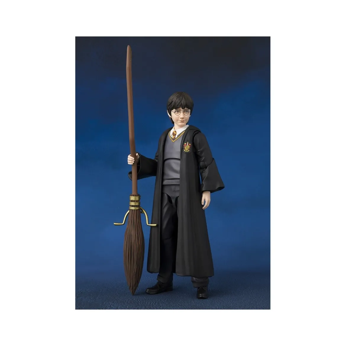 Bandai Harry Potter - SHF SHFiguarts - Harry Potter