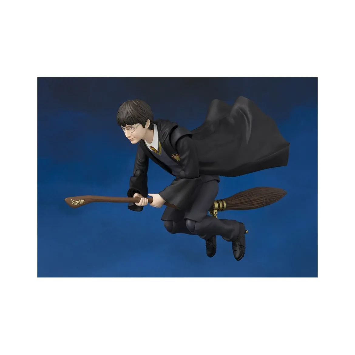 Bandai Harry Potter - SHF SHFiguarts - Harry Potter