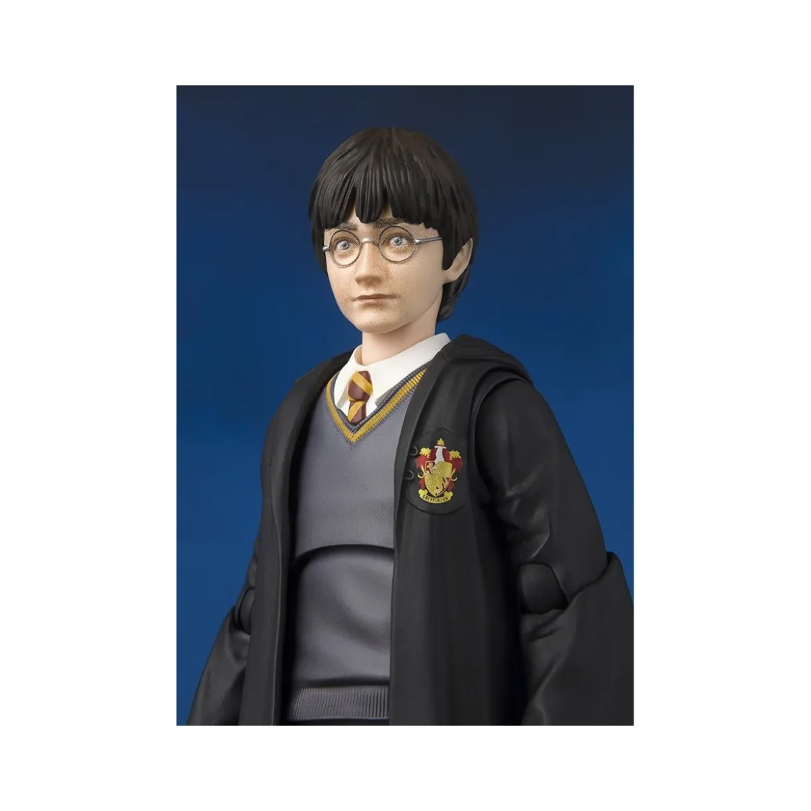Bandai Harry Potter - SHF SHFiguarts - Harry Potter
