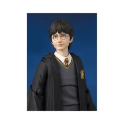 Bandai Harry Potter - SHF SHFiguarts - Harry Potter