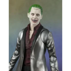 Bandai Joker Figuarts SH Suicide Squad