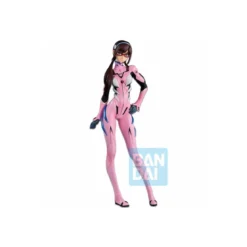 Bandai - Mari - Evangelion: 3.0+1.0 Thrice Upon a Time - Ichibansho