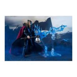 Bandai Marvel Avengers: Endgame - Final Battle Thor - SH Figuarts SHF