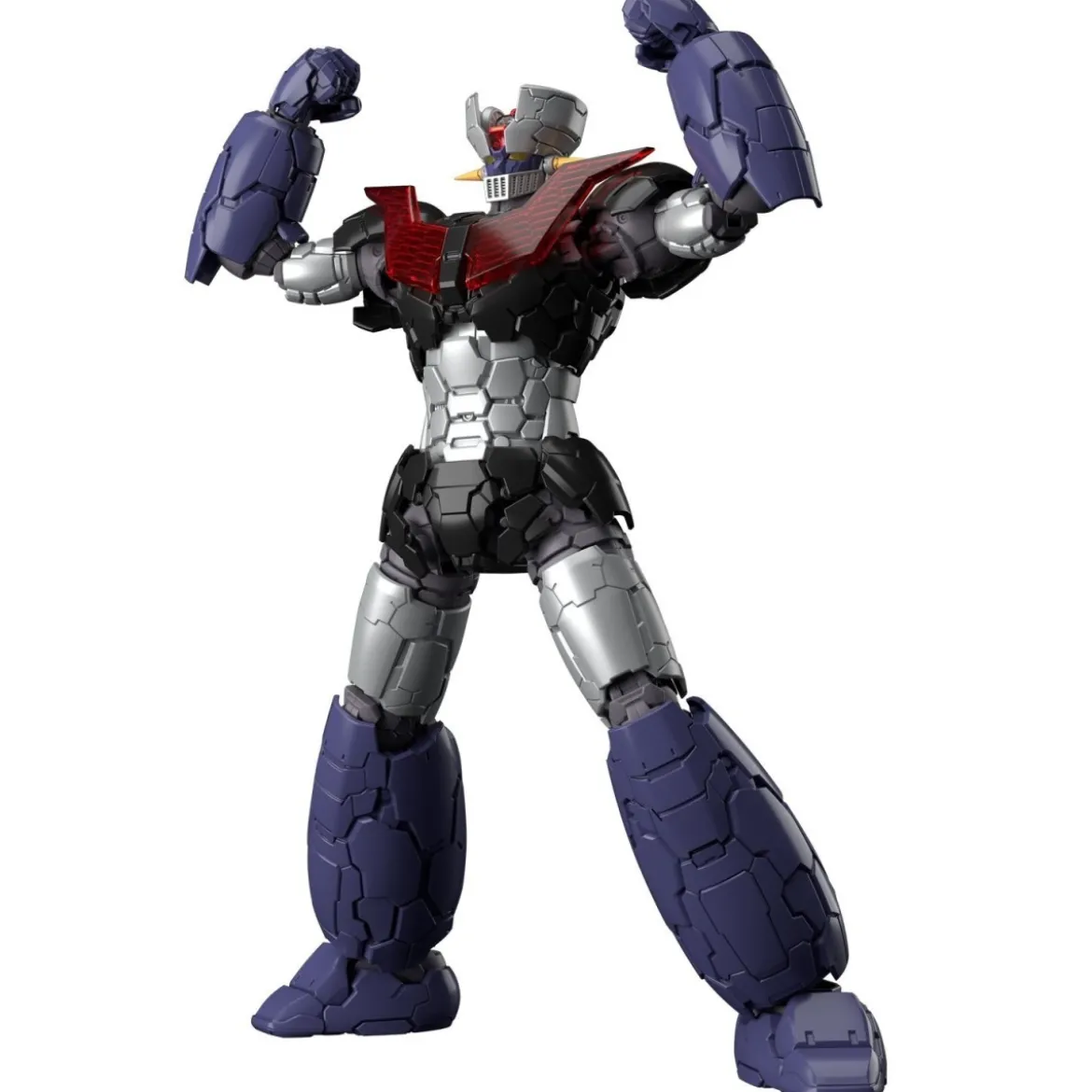 Bandai Mazinger Z Infinity - Plastic Model Kit HG 1/144