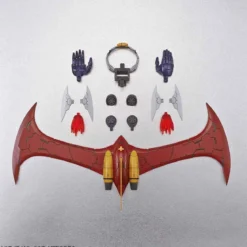 Bandai Mazinger Z Infinity - Plastic Model Kit HG 1/144