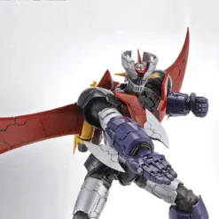 Bandai Mazinger Z Infinity - Plastic Model Kit HG 1/144