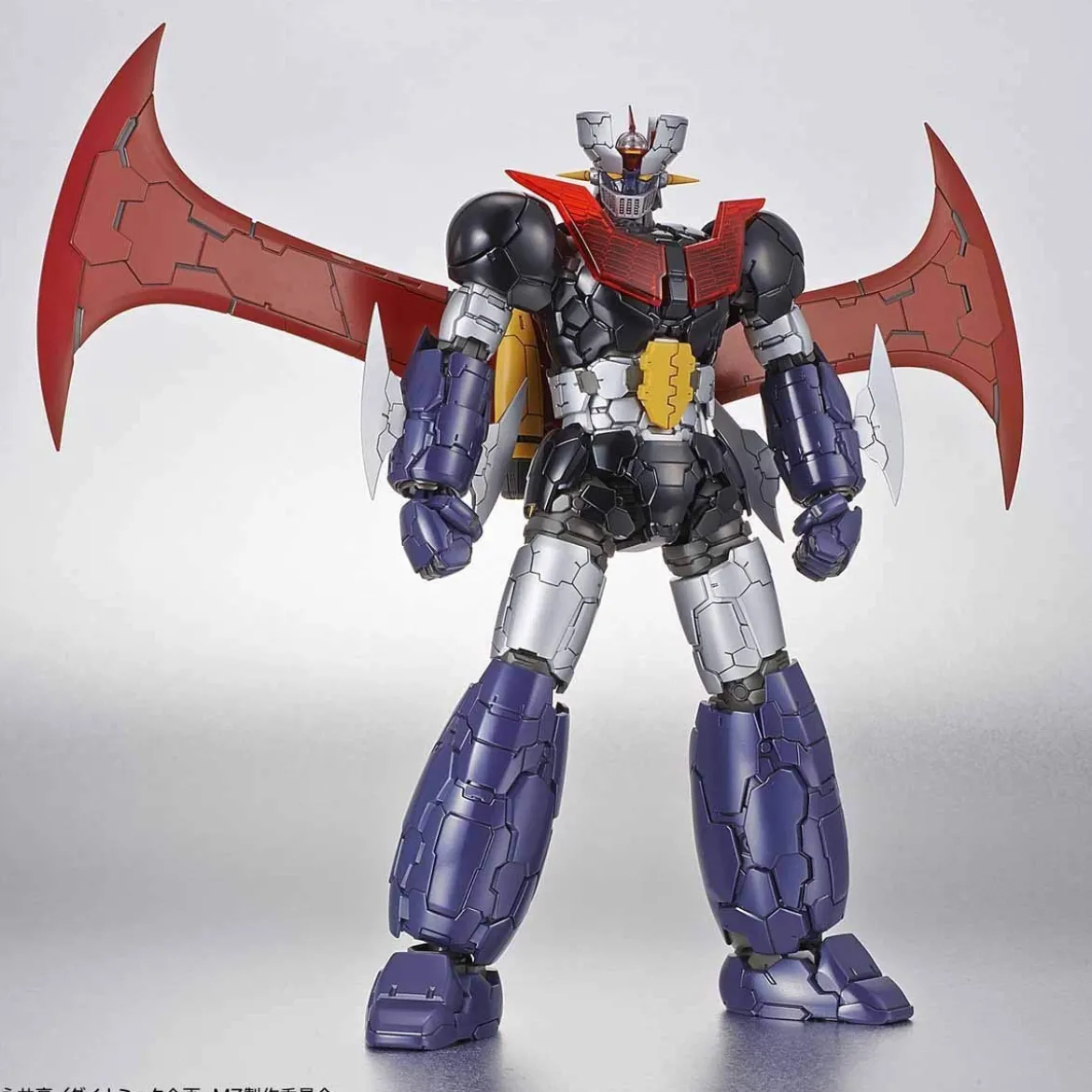 Bandai Mazinger Z Infinity - Plastic Model Kit HG 1/144