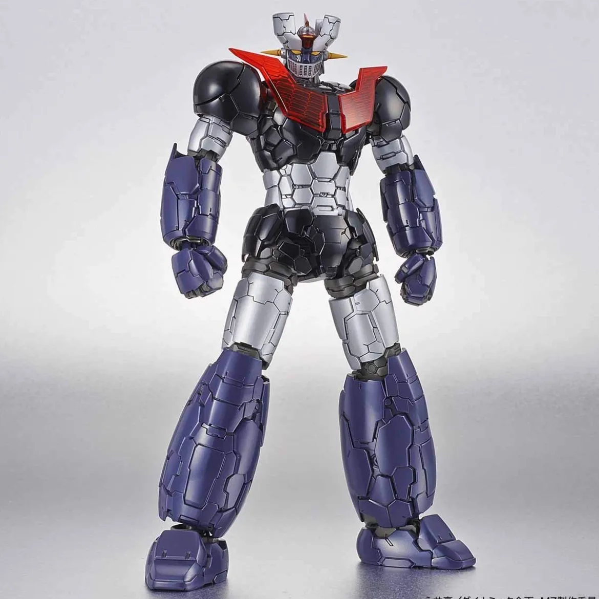 Bandai Mazinger Z Infinity - Plastic Model Kit HG 1/144
