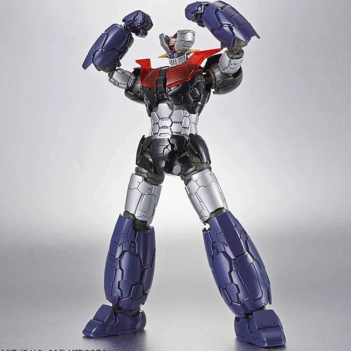 Bandai Mazinger Z Infinity - Plastic Model Kit HG 1/144