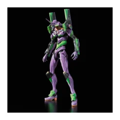 Bandai Model Kit 1/144 RG - Evangelion Unit 01 Test Type