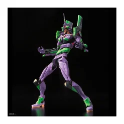 Bandai Model Kit 1/144 RG - Evangelion Unit 01 Test Type