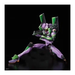 Bandai Model Kit 1/144 RG - Evangelion Unit 01 Test Type