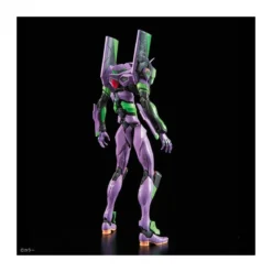 Bandai Model Kit 1/144 RG - Evangelion Unit 01 Test Type