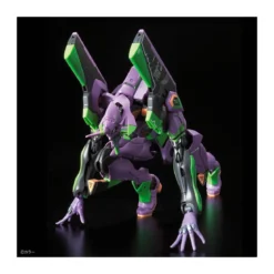 Bandai Model Kit 1/144 RG - Evangelion Unit 01 Test Type