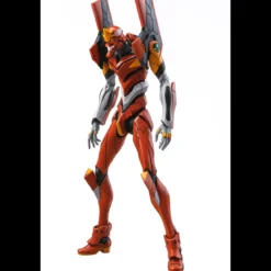 Bandai Model Kit 1/144 RG - Evangelion Production Model 02 - Eva Unit 02