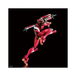 Bandai Model Kit 1/144 RG - Evangelion Production Model 02 - Eva Unit 02