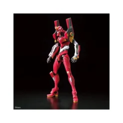 Bandai Model Kit 1/144 RG - Evangelion Production Model 02 - Eva Unit 02