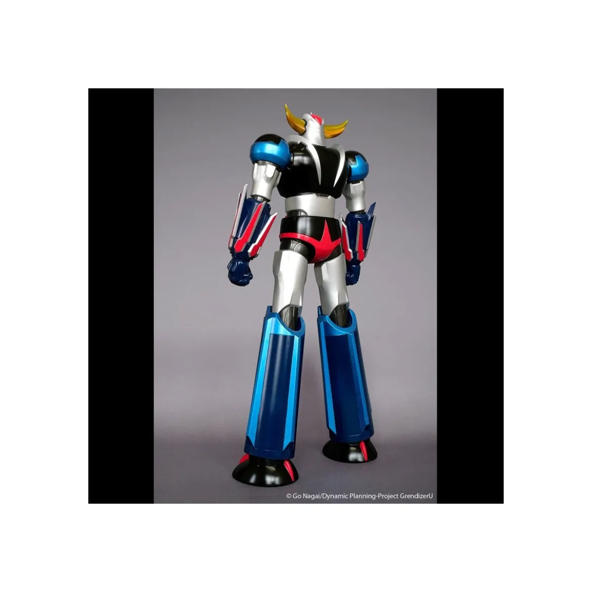 Bandai Namco - JUMBO GRENDIZER U - Goldorak U