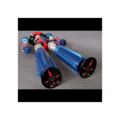 Bandai Namco - JUMBO GRENDIZER U - Goldorak U