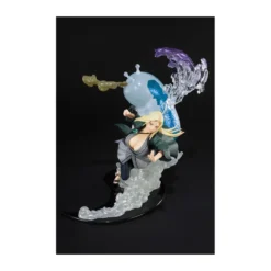 Bandai Naruto - Figuarts Zero Kizuna Relation - Tsunade et Katsuyu - 22cm