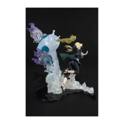 Bandai Naruto - Figuarts Zero Kizuna Relation - Tsunade et Katsuyu - 22cm