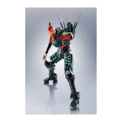 Bandai - NEW EVA-02 ALPHA RS - Evangelion: 3.0+1.0 Thrice Upon a Time - Robot Spirit