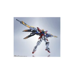 Bandai - NEW MOBILE REPORT GUNDAM WING - Robot Spirits