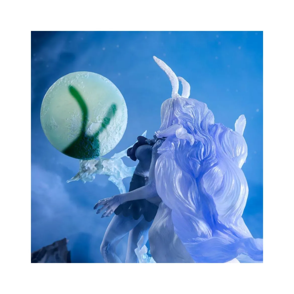 Bandai One Piece - Carrot Sulong - Figuarts Zero Extra Battle