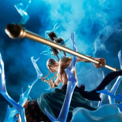 Bandai One Piece - Enel - Sixty Million Volt Lightning Dragon - Extra Battle