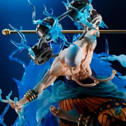 Bandai One Piece - Enel - Sixty Million Volt Lightning Dragon - Extra Battle
