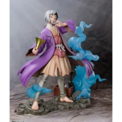 Bandai One Piece - Figuarts Zero - Dr. Stone Asagiri Gen