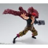 Bandai One Piece figurine S.H. Figuarts Eustass Kid -The Raid on Onigashima- 15 cm