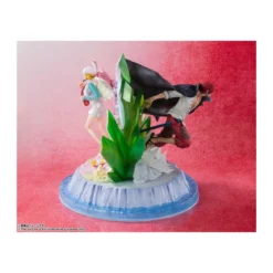 Bandai One Piece Films: RED - Shanks & Uta - Figuarts Zero Extra Battle