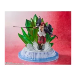 Bandai One Piece Films: RED - Shanks & Uta - Figuarts Zero Extra Battle