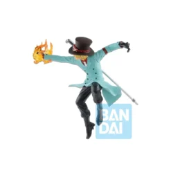 Bandai One Piece - Ichibansho
