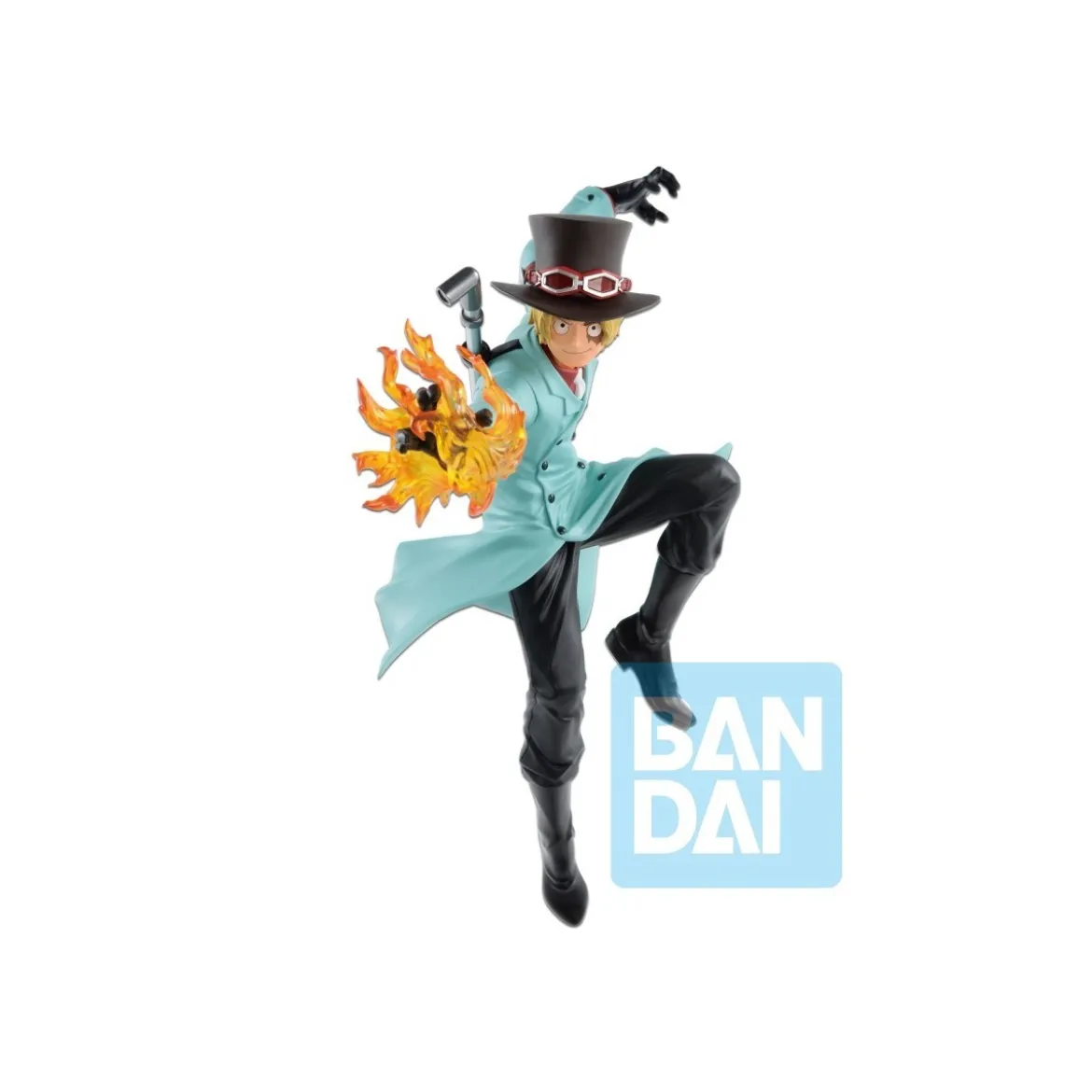 Bandai One Piece - Ichibansho "Great Banquet" Sabo