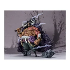 Bandai One Piece - Kaido King of the Beasts - Figuarts Zero Extra Battle -