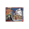 Bandai One Piece Model Kit - RED FORCE - Hi-End Ships