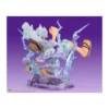 Bandai One Piece - Monkey D. Luffy - Gear 5 Gigant - Figuarts Zero Extra Battle