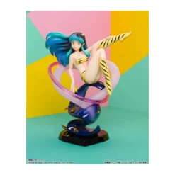 Bandai One Piece PVC FiguartsZERO Urusei Yatsura - Lum - Lamu